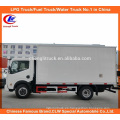 Refrigerador Dongfeng Refrigerateur Van Camion